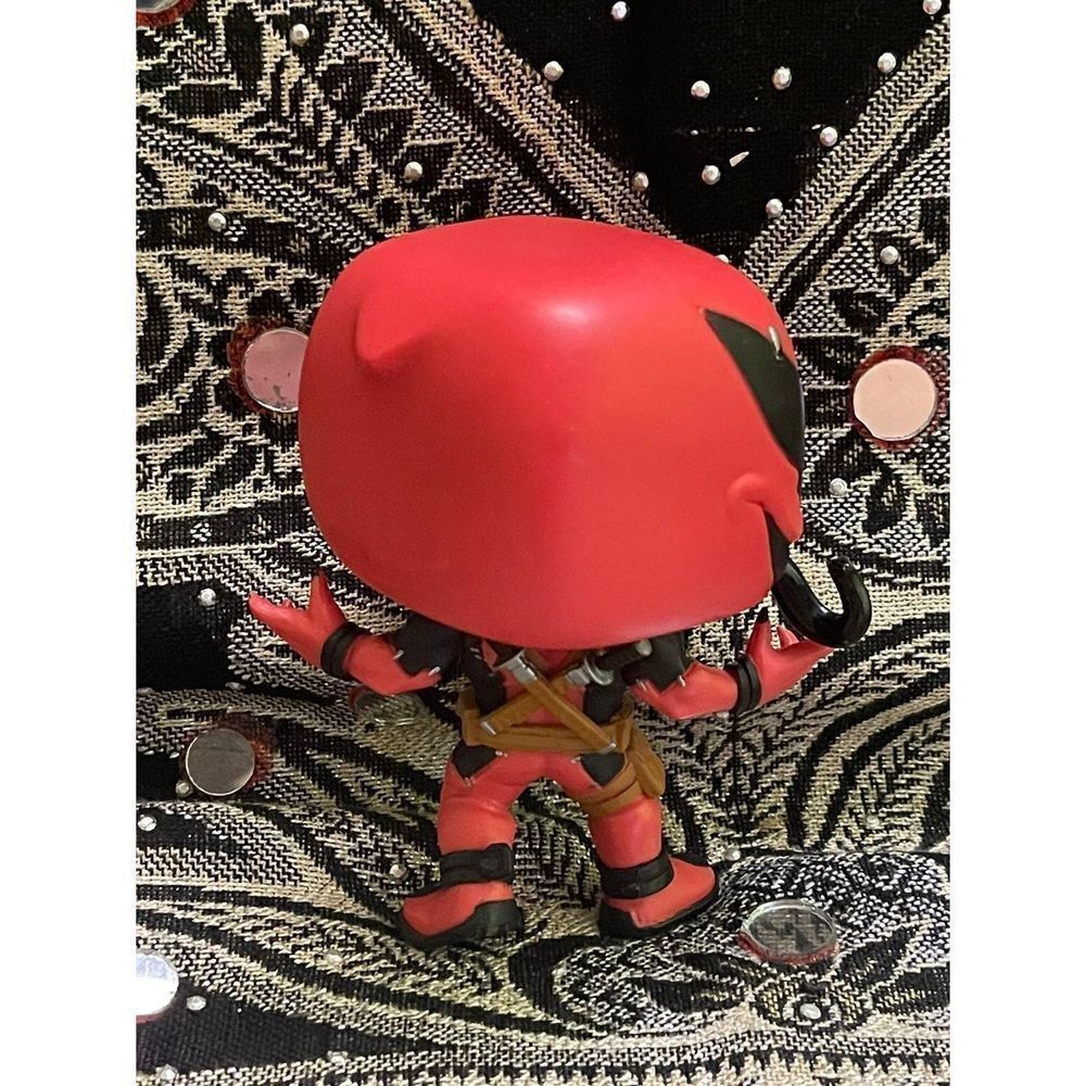 Funko Pop Venompool   - Picture 3 of 5